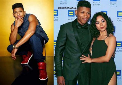 bryshere y. gray wife|Empire star Bryshere Y. Gray pleads guilty to assaulting wife ...